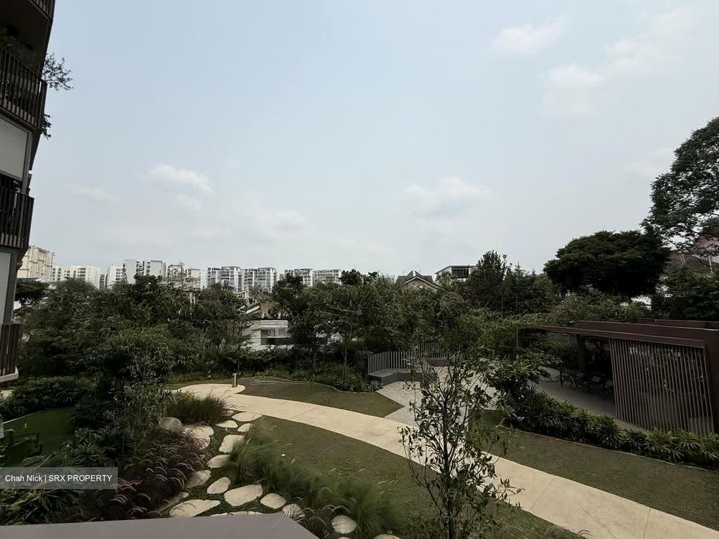 The Watergardens At Canberra (D27), Apartment #622041191